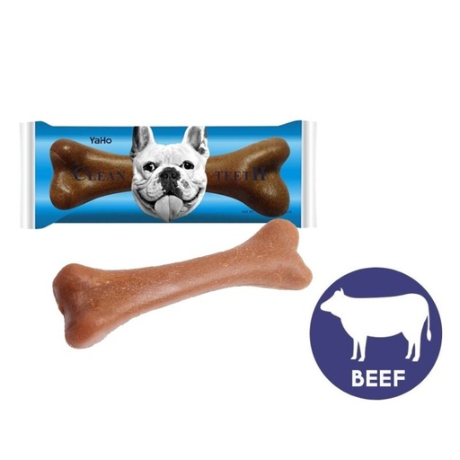 Yaho Beef Bone For Dog 25g