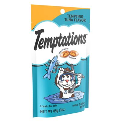 Temptations Tuna Flavor - 85g