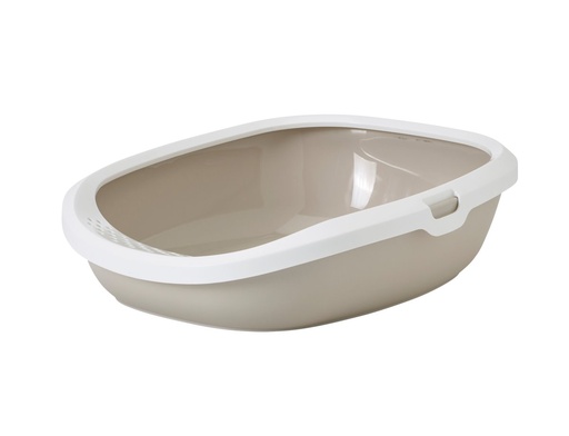 Savic Gizmo Medium Litter Tray 44×35.5×12.5CM