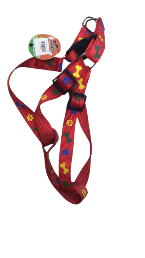 Dog Fabric Harness