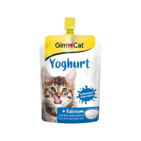 GimCat Yoghurt 150g