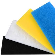 Aquarium Sponge