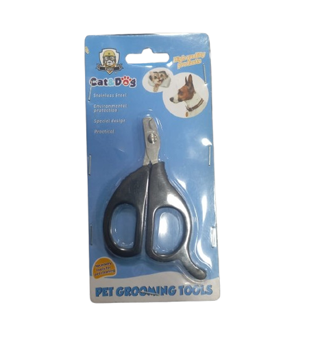 Cat Nail Scissors