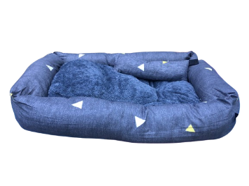 Pet Mattress Large Decorative