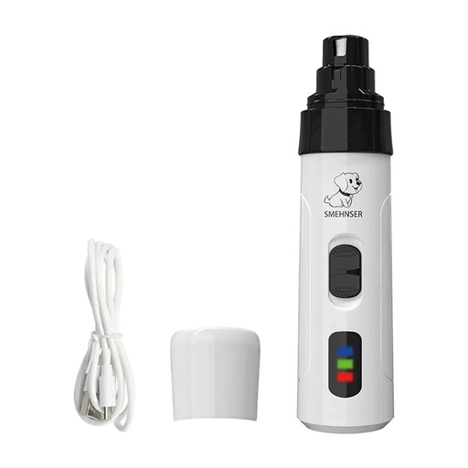Pet Nail Grinder