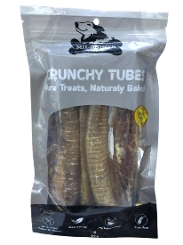 Milagros Crunchy Tubes Dog Treats
