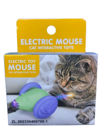 Electrical Mouse Toy