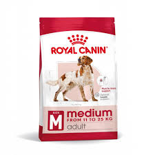Royal Canin Medium Adult 10kg