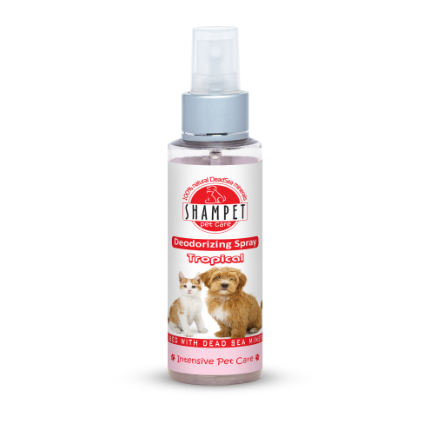 Deodorizing Spray for Pets Lavender Flavor 100 ml