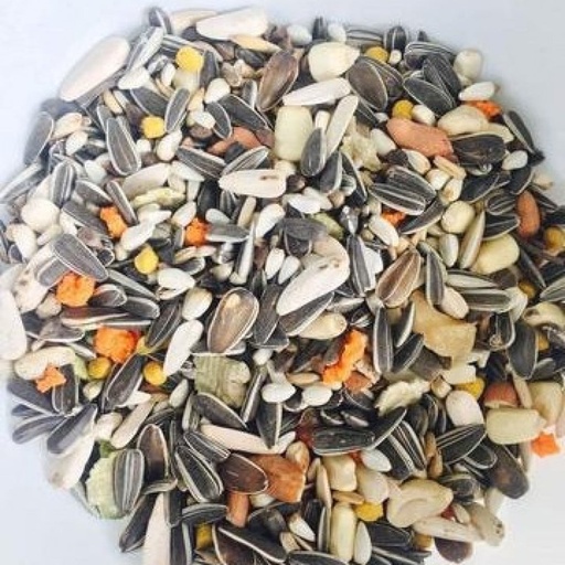   Parrots Mixture Food 1kg 