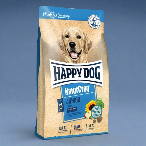 Happy Dog Junior Original 1kg 