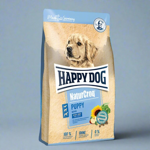 Happy Dog Puppy Dry Food 1kg