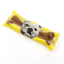 Yaho - Natural Dental Snacks