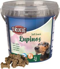 Trixie Soft Snack Lupinos 500 g