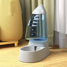 Automatic Cat Water Dispenser 