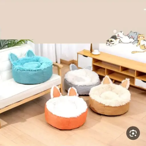 mat for Small Cats and Dogs like rabbit