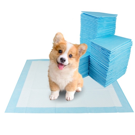 Pet life : dog pads 60cm*70cm