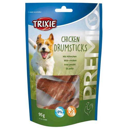 Trixie Premio Chicken Drumsticks 100g 