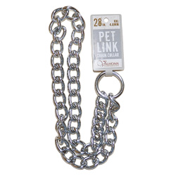 Big Dog Choke Chain 80cm