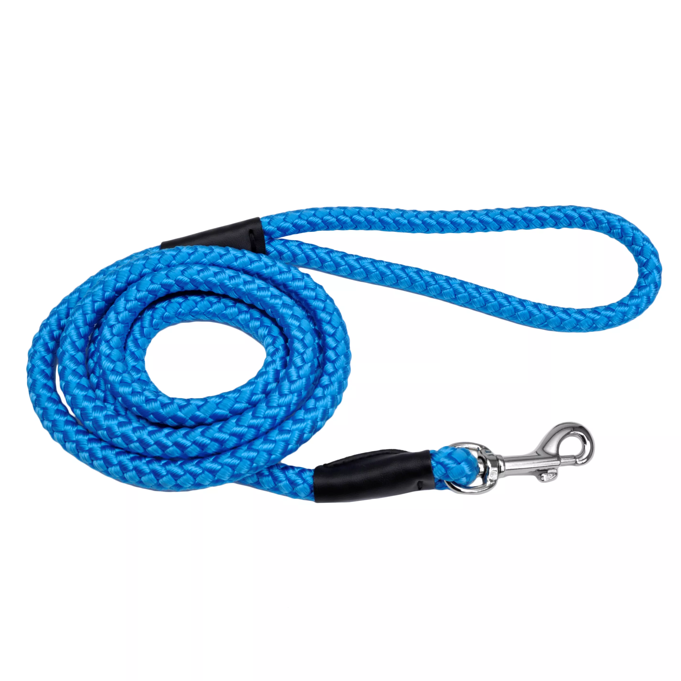blue Dog Leash - Training & Running 120cm 