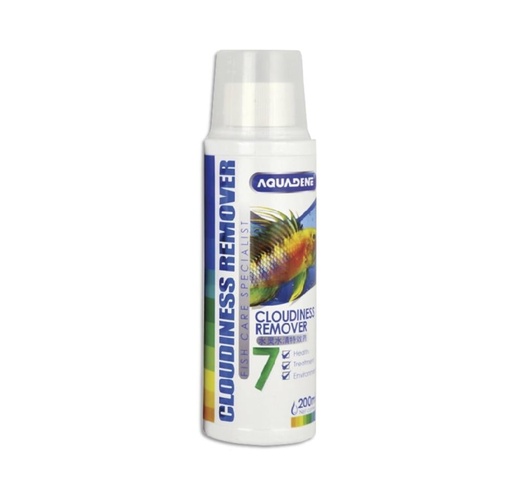 Aquadene Cloudiness Remover 