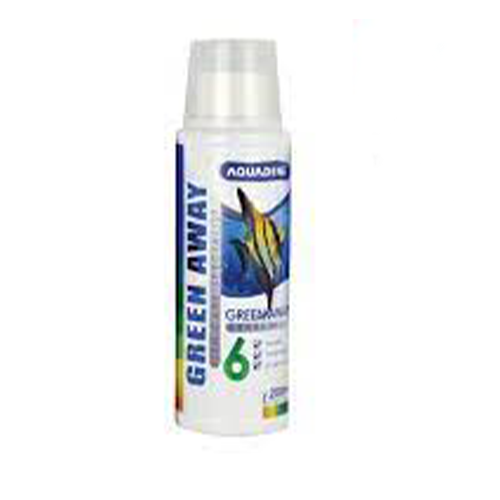 Aquadene Green Away 6 (200 ML) 