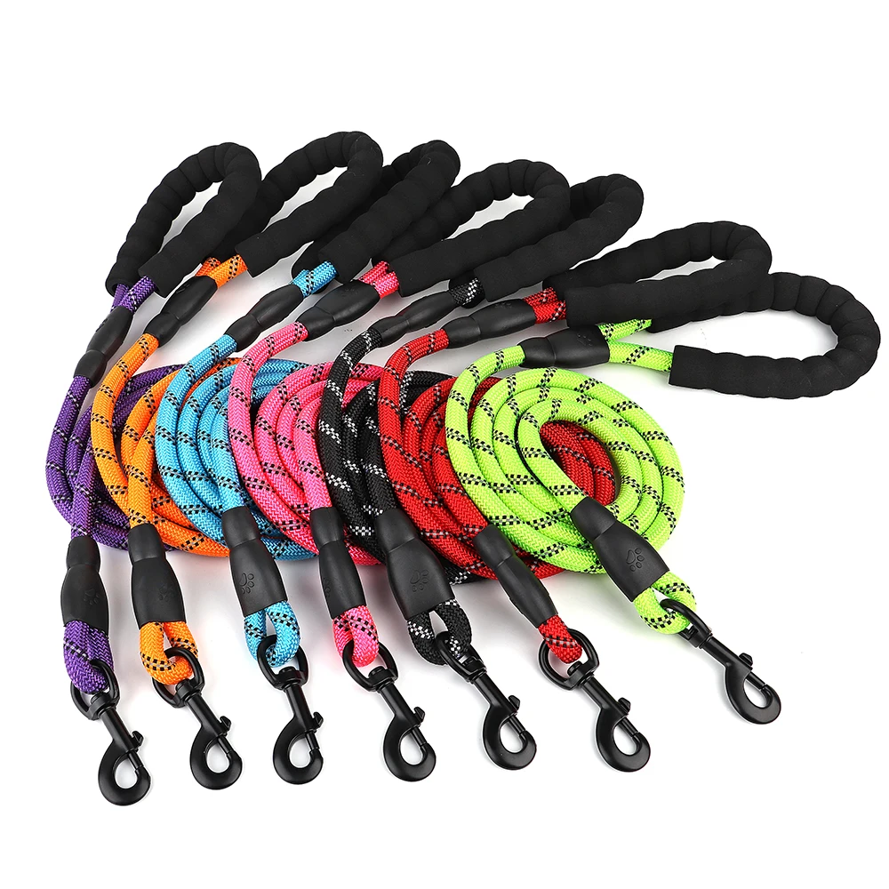 dog leash for small dog 130cm