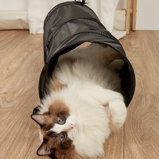 Zoofari Cat Play Tunnel  