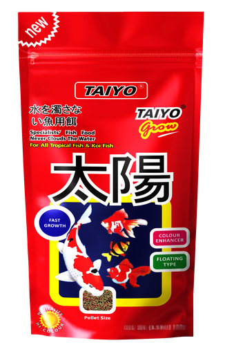 taiyo Fish Food 100g