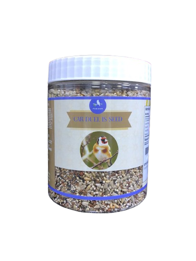 Goldfinch Food 600g