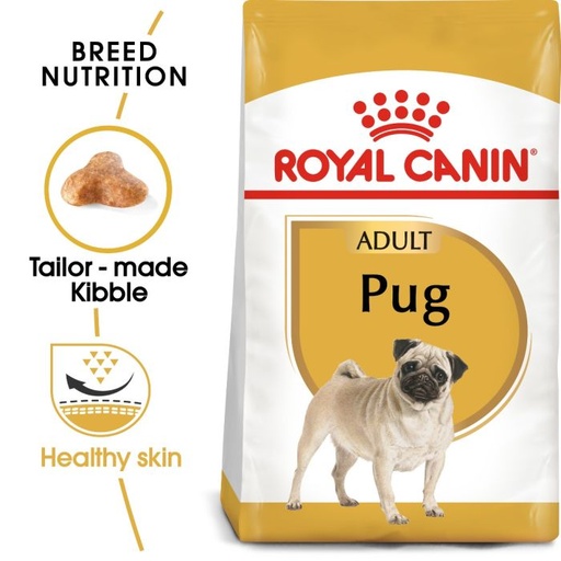 Royal Canin Pug Adult 1.5kg