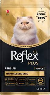 Reflex Plus Persian Adult Dry Cat Food, 1.5kg 
