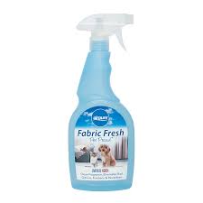 Air Pure Fabric Freshener Pet Proud 750ml