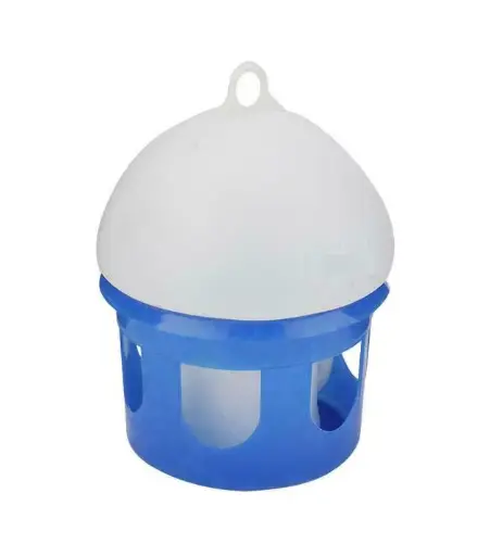 water feeder for birds