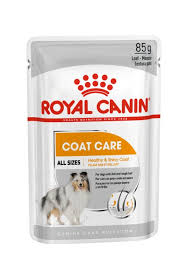  Royal Canin - CCN Coat Loaf  85g