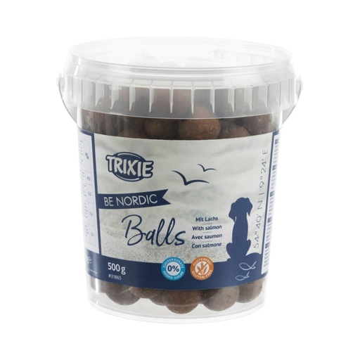 Trixie Dog Snack – BE NORDIC Salmon Balls