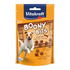 Vitakraft Boony Bits – Dog Treat – 55g
