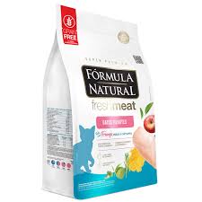 Fórmula Natural Fresh Meat for Kittens – 1kg