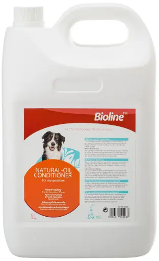 Bioline Natural-Oil Conditioner[Volume – 5L] 