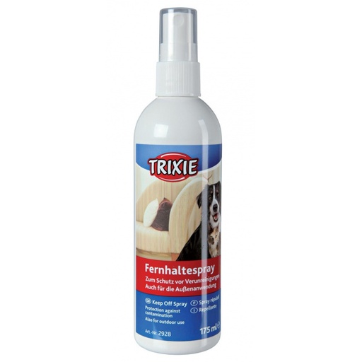 Trixie Repellent Spray for Dogs and Cats – 175ml 