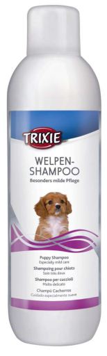 Trixie Puppy Shampoo for Dogs 1 L