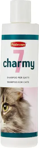 Padovan Charmy 7 Shampoo 