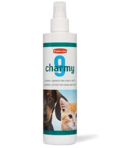 Brit Padovan 9 Dog's & Cat's Charmy Cleaning Lotion 