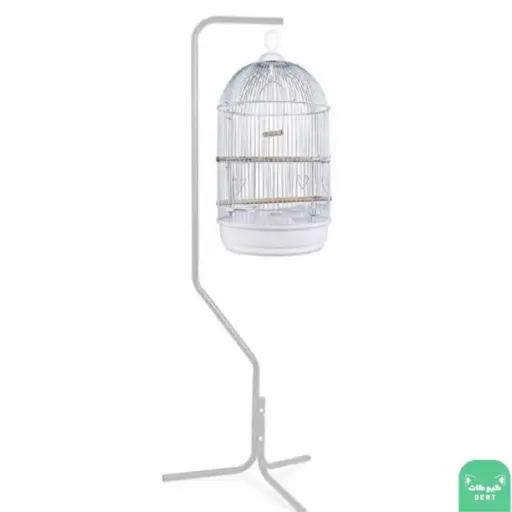 Classic Bird Cage Stand