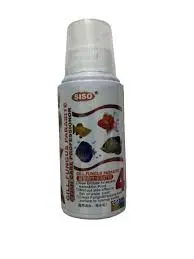 never cloudy aquarium tank 