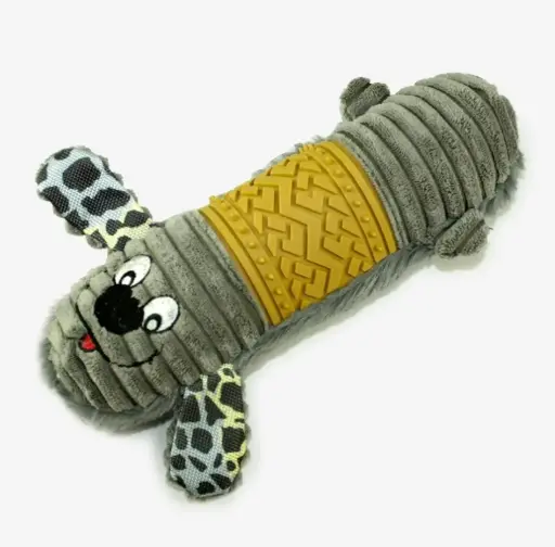 dog toy pappy