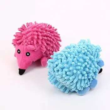 hedgehog toy