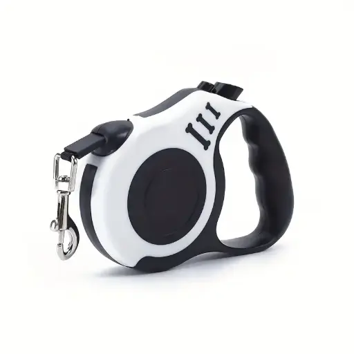 Automatic Retractable Dog Leash – For Walking & Running (copy)