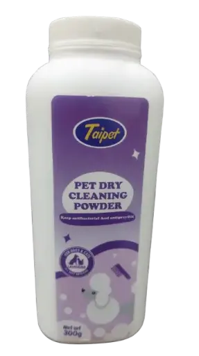 taipet dry shampoo lavender 