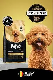 Reflex Plus Poodle Puppy 1.5 kg